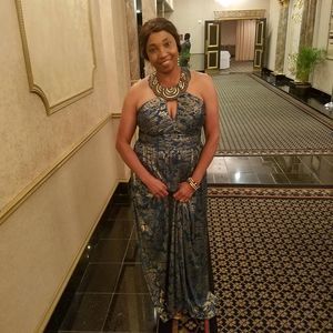 Meet your Posher, Brigitte